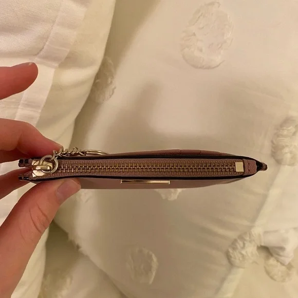 Kate Spade Small Wallet Authentic - Picture 5 of 6